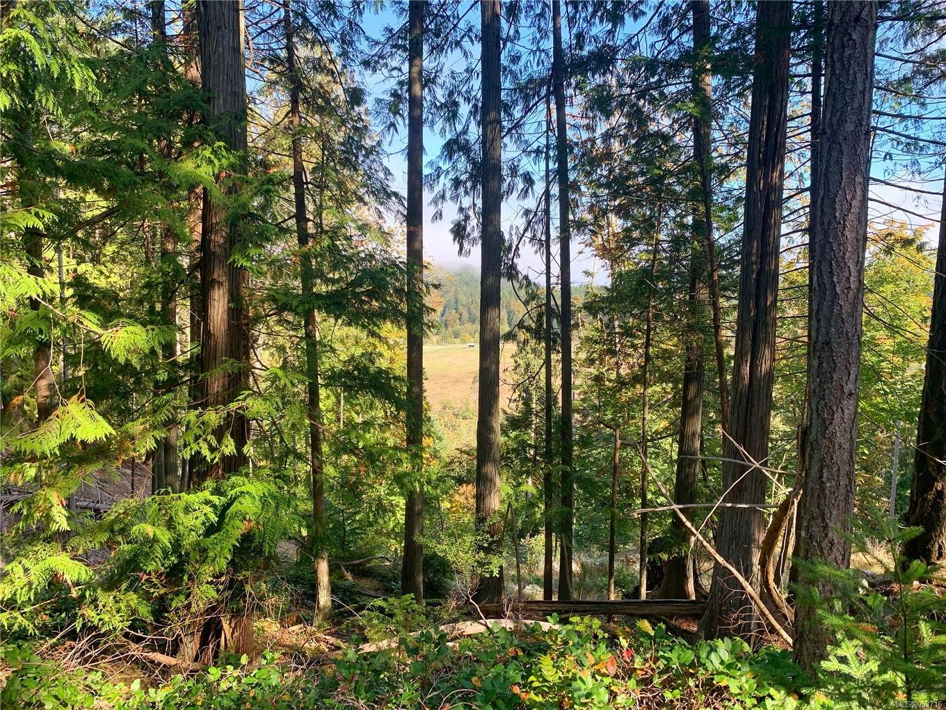 0 Spruce Ave, Gabriola Island, BC