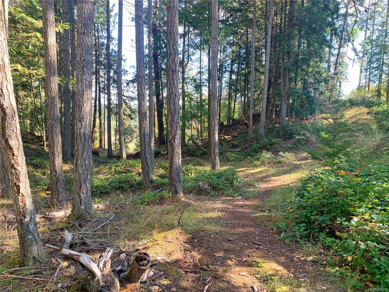 0 Spruce Ave, Gabriola Island, BC