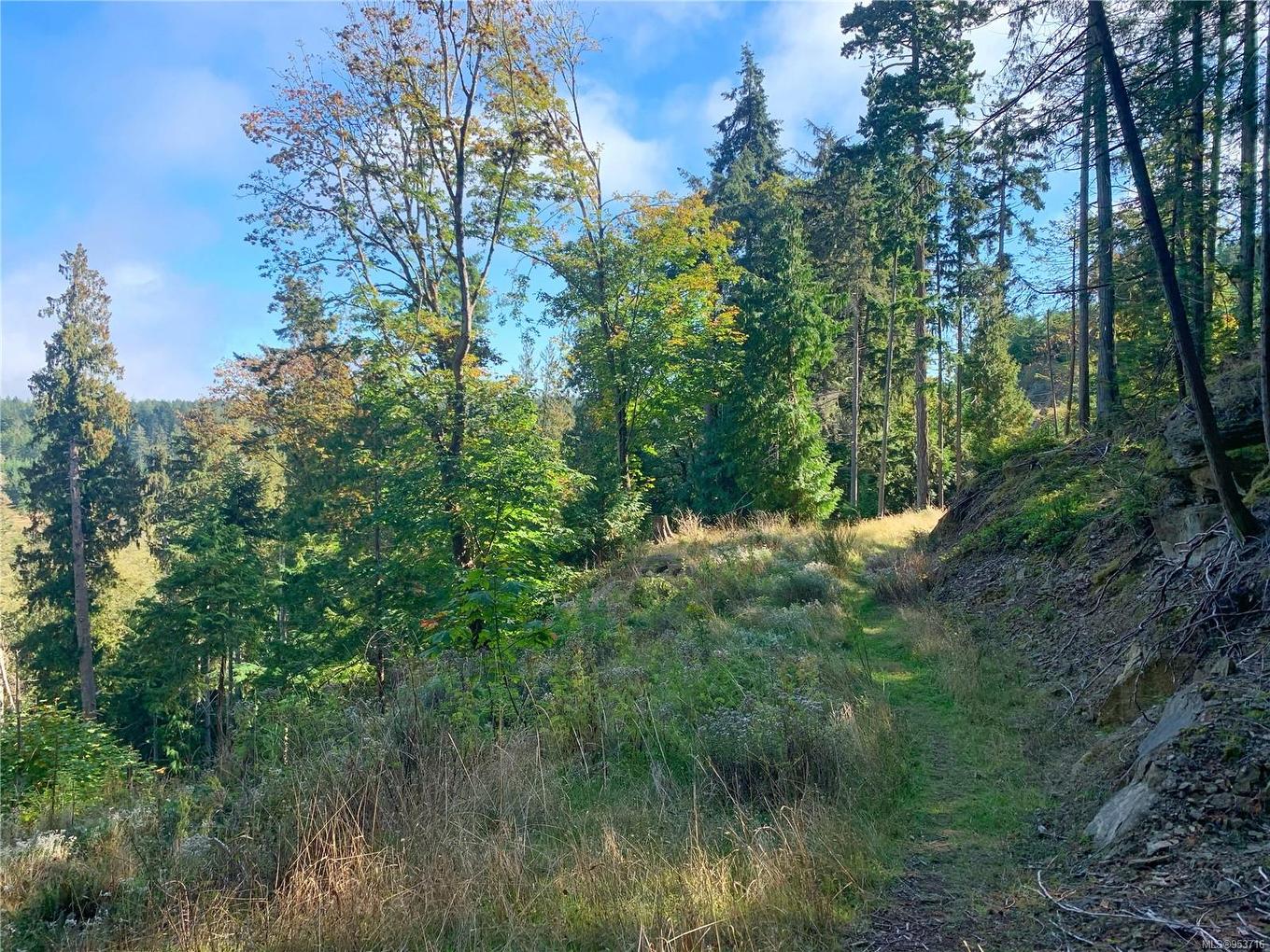 0 Spruce Ave, Gabriola Island, BC