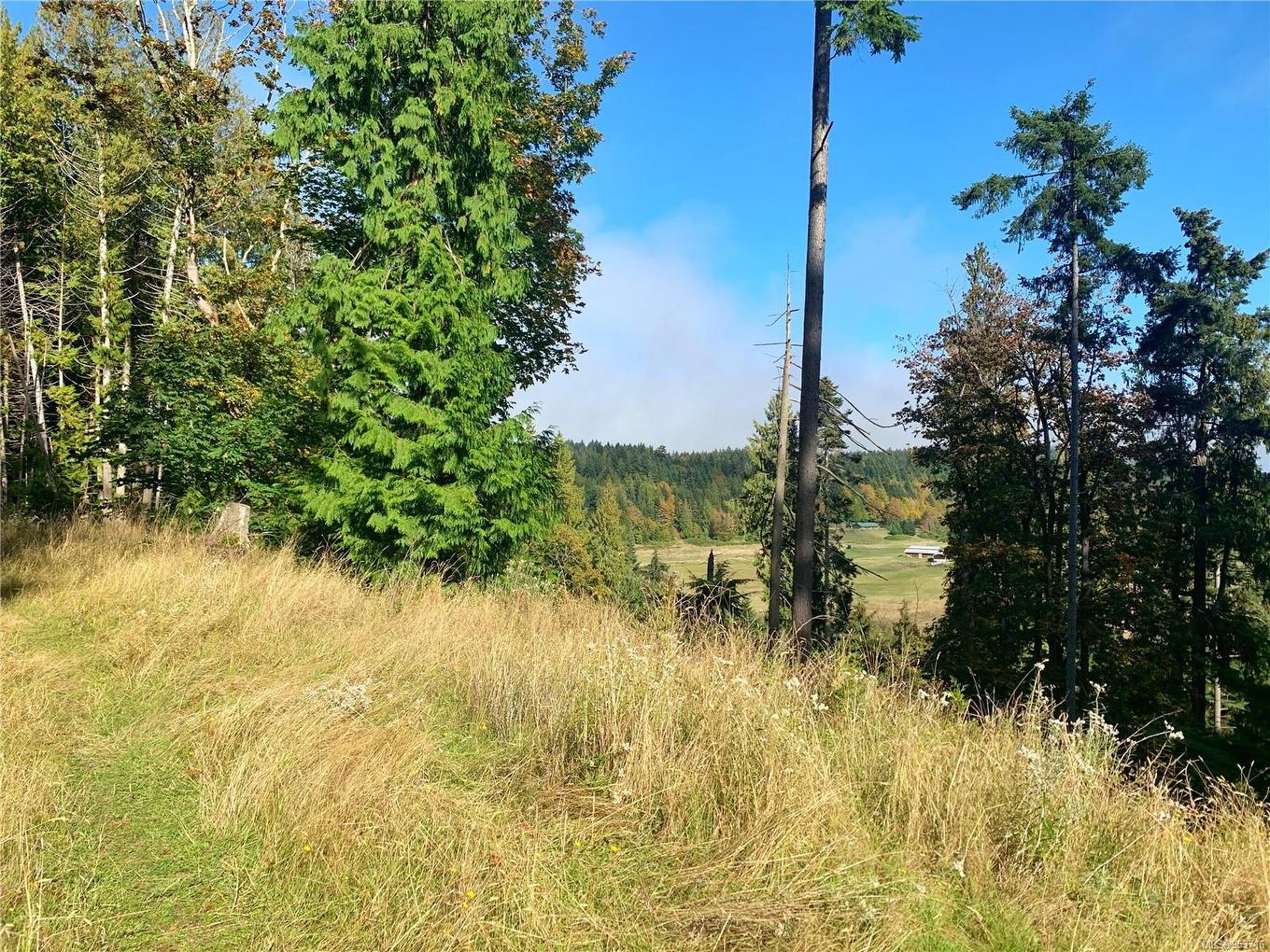 0 Spruce Ave, Gabriola Island, BC