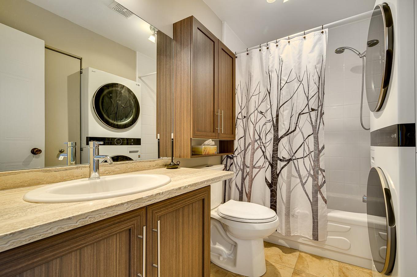 Salle de bains - 602 Ch. Du Skieur, Piedmont, QC - Indoor Photo Showing Bathroom
