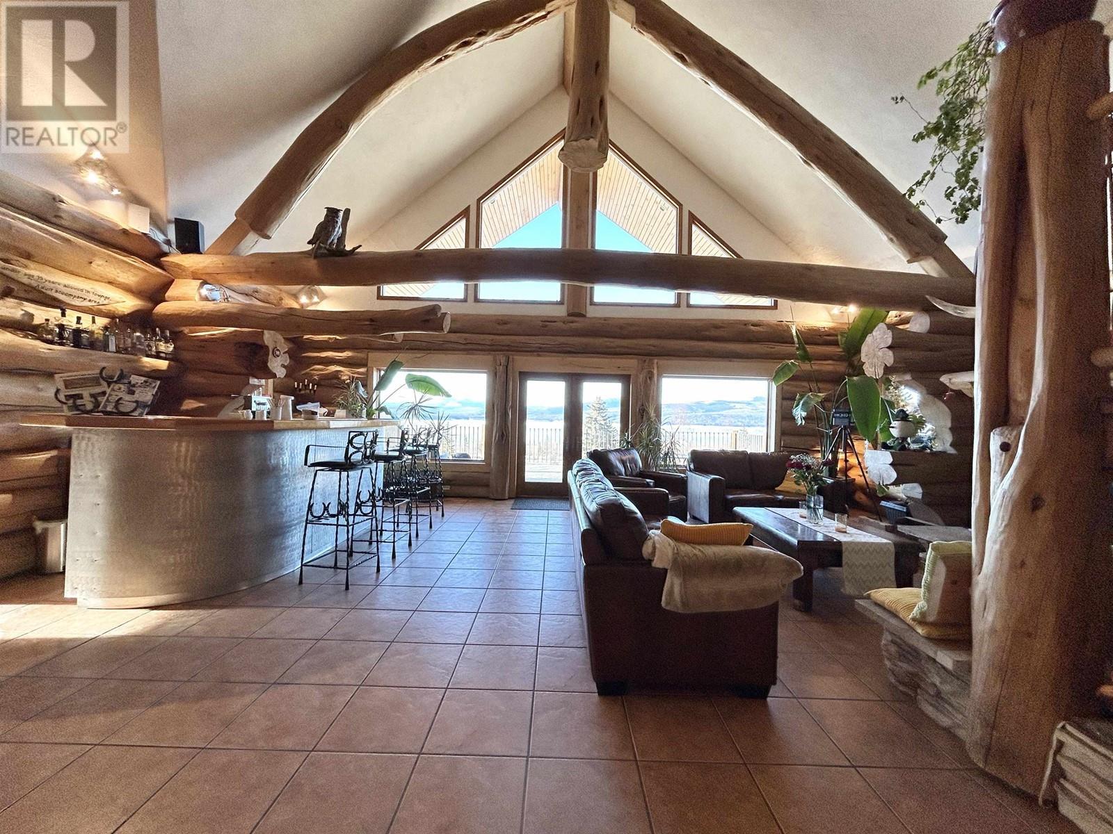 4696 Twelve Mile Road, Fort St. John, BC