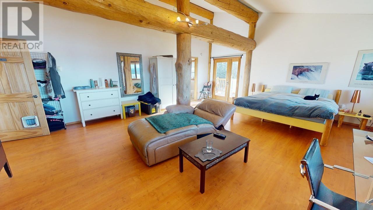 4696 Twelve Mile Road, Fort St. John, BC