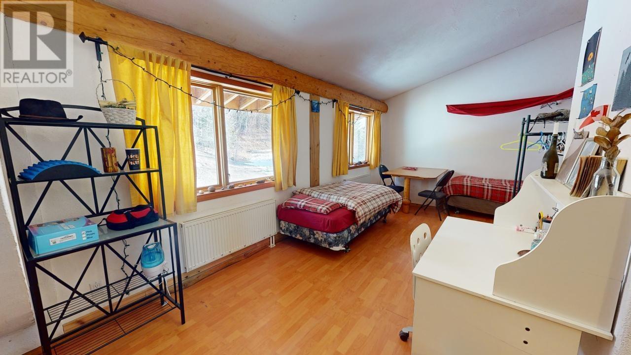 4696 Twelve Mile Road, Fort St. John, BC