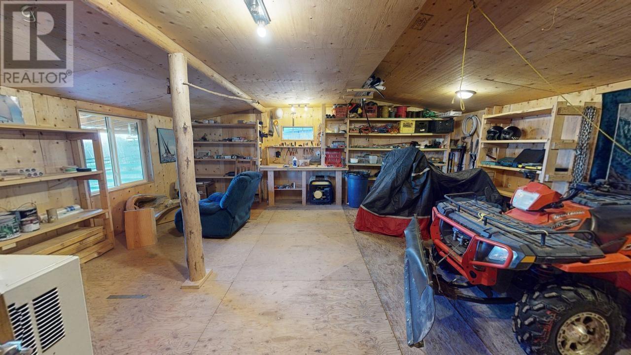 4696 Twelve Mile Road, Fort St. John, BC