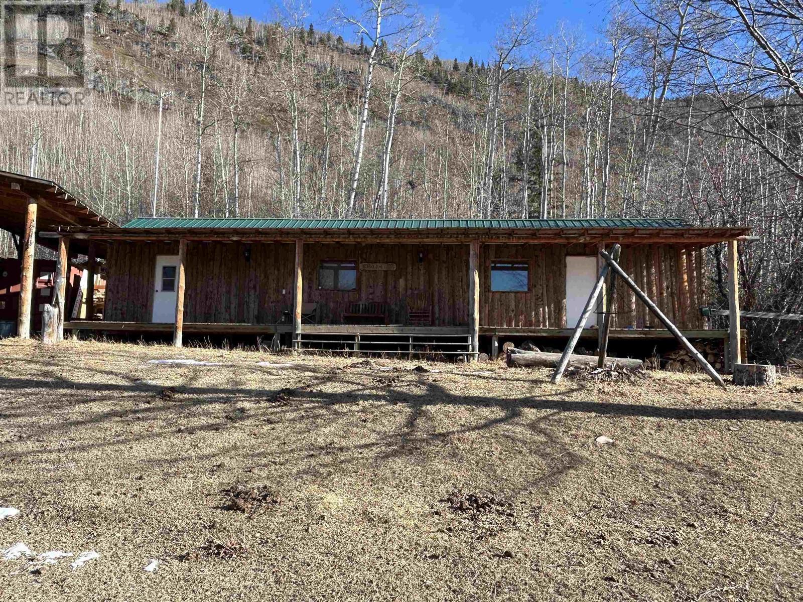 4696 Twelve Mile Road, Fort St. John, BC