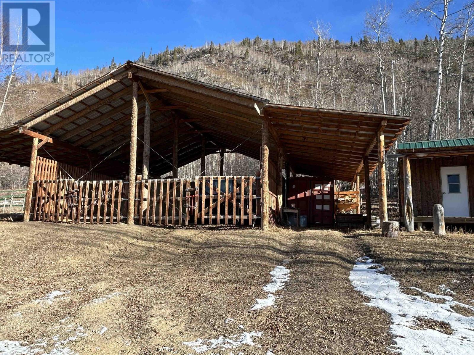 4696 Twelve Mile Road, Fort St. John, BC