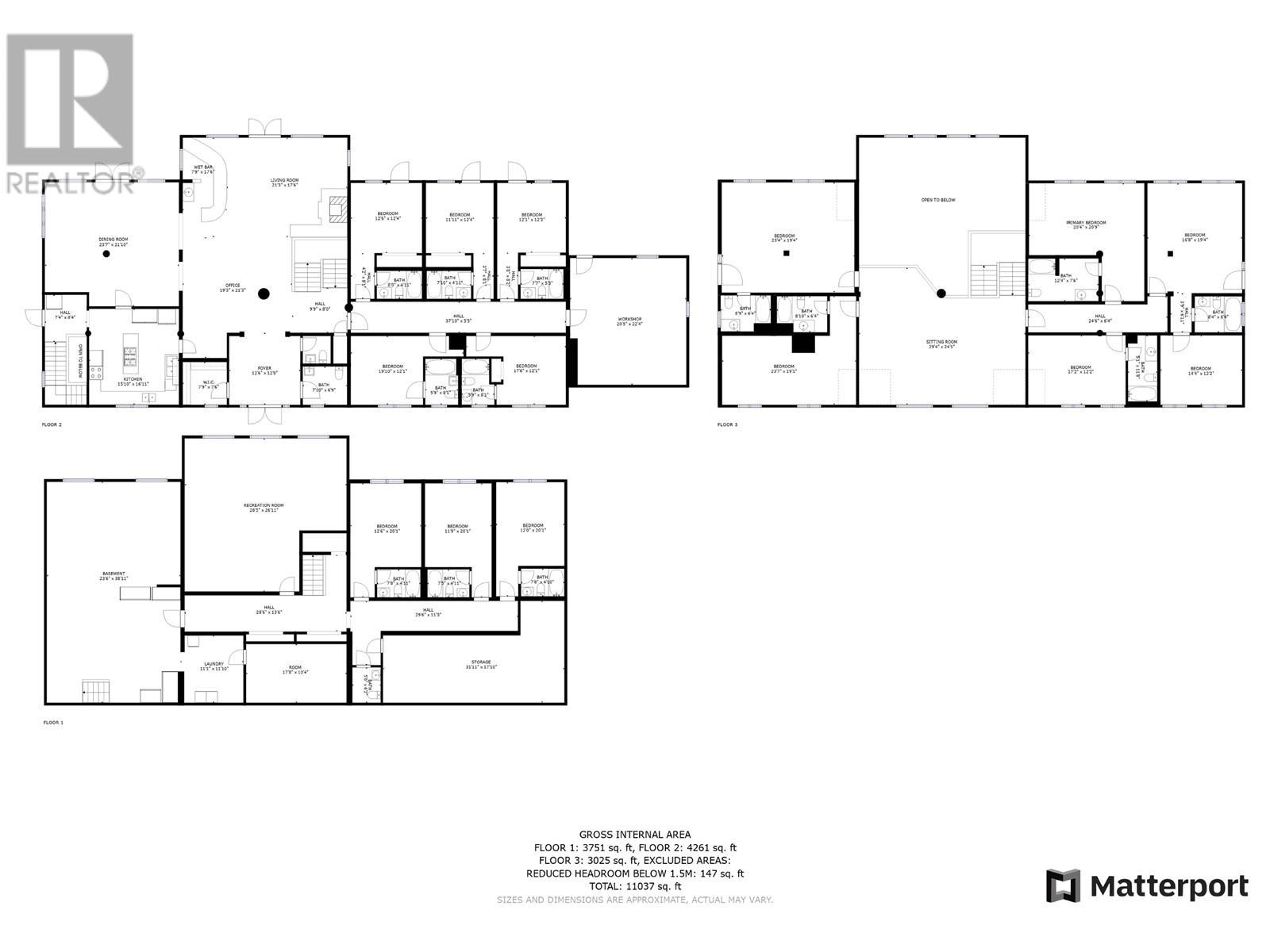 4696 Twelve Mile Road, Fort St. John, BC