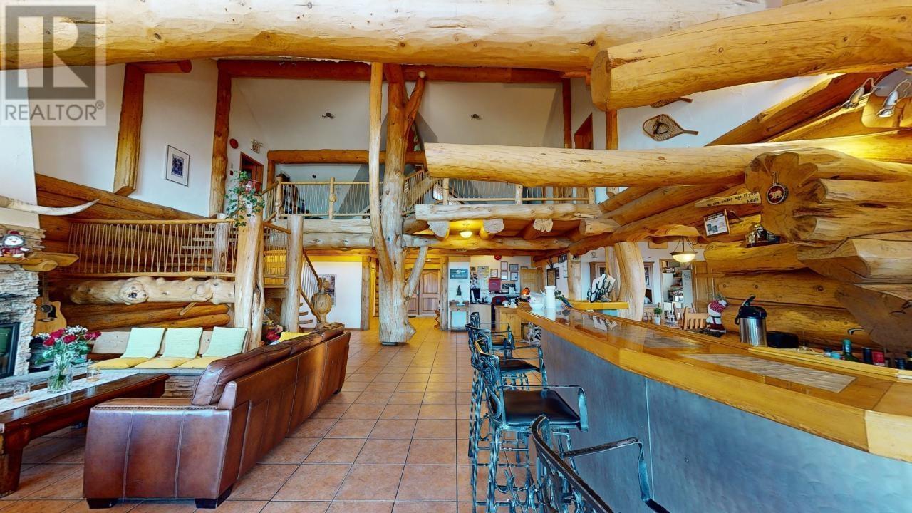 4696 Twelve Mile Road, Fort St. John, BC