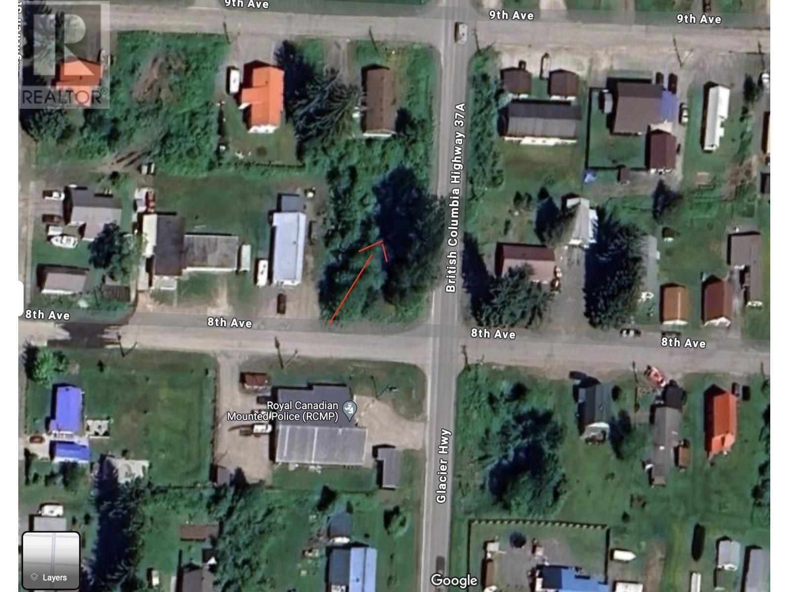 519 8Th Avenue, Stewart, BC