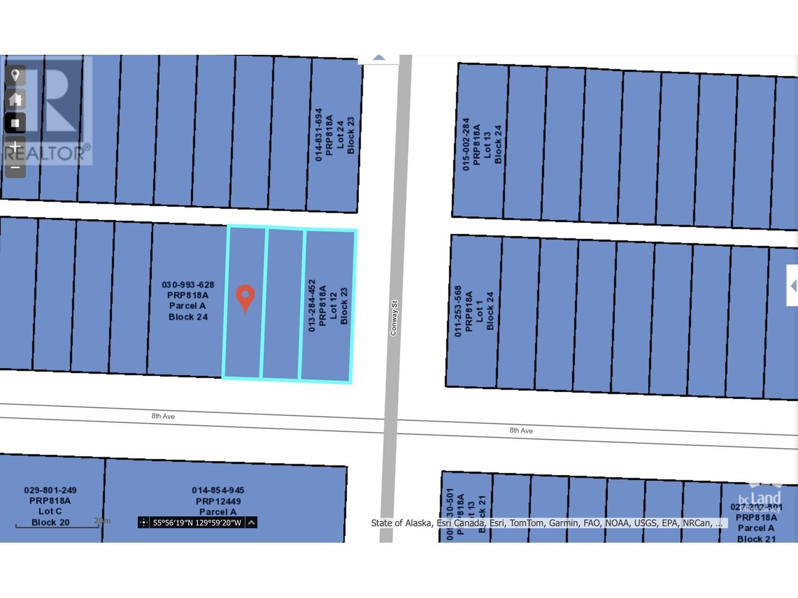 519 8Th Avenue, Stewart, BC