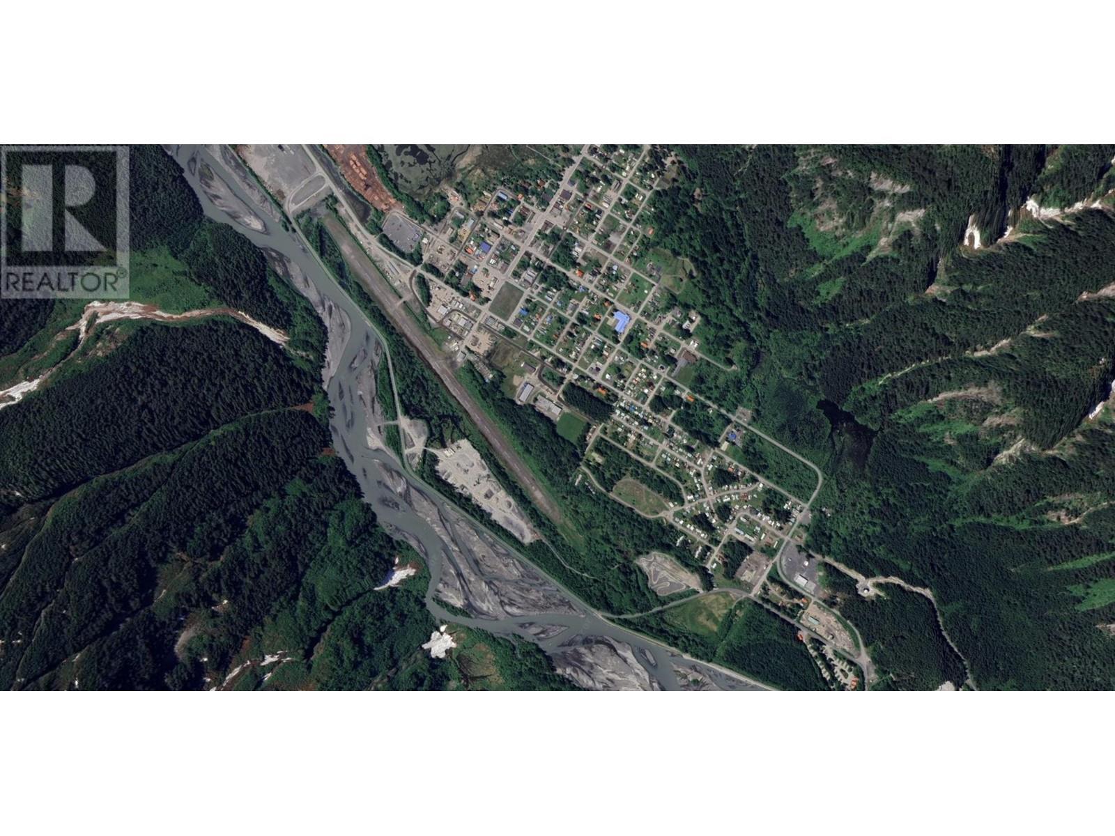 519 8Th Avenue, Stewart, BC