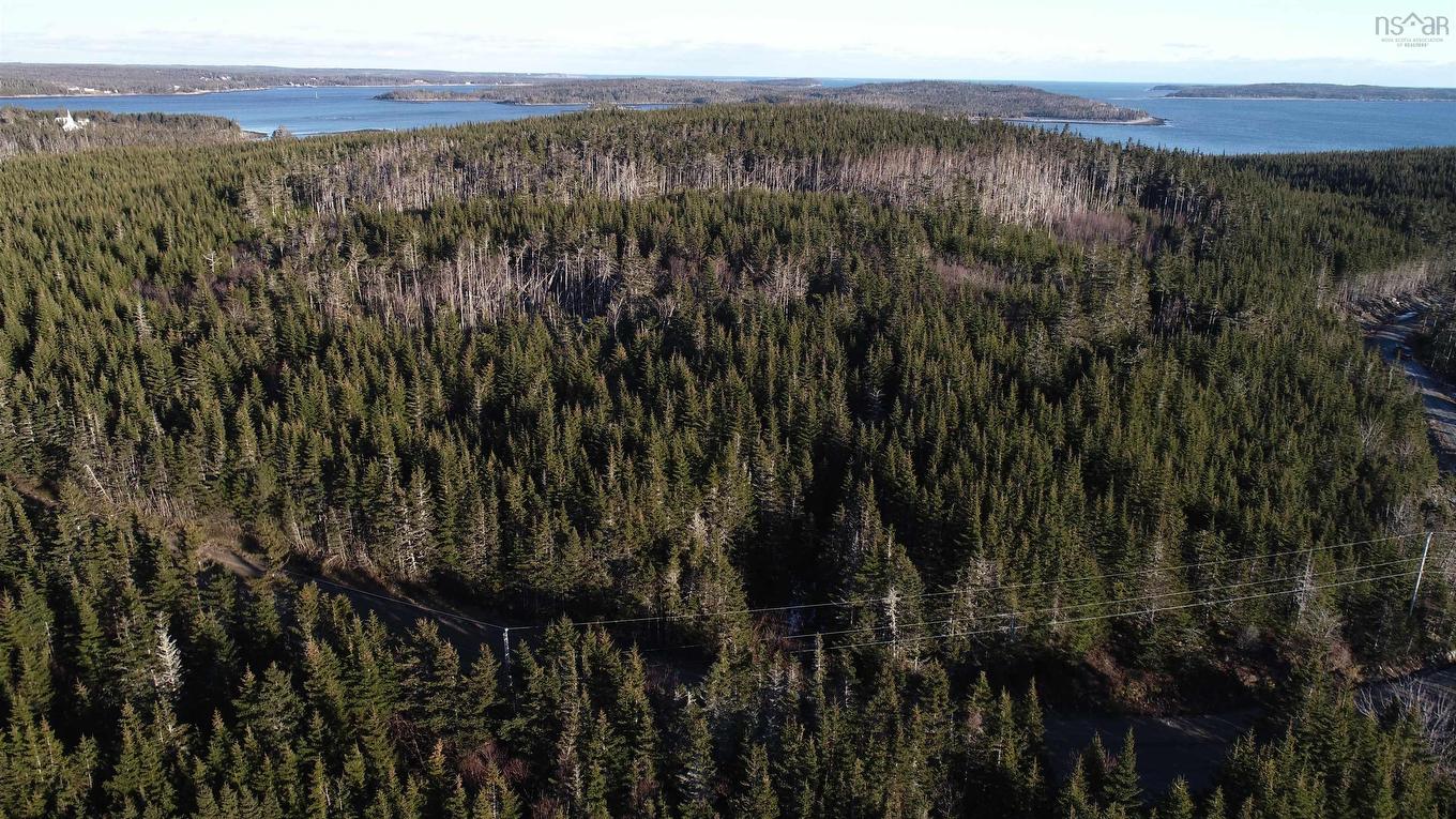 Lot 6 Pyes Head Road, Liscomb, NS
