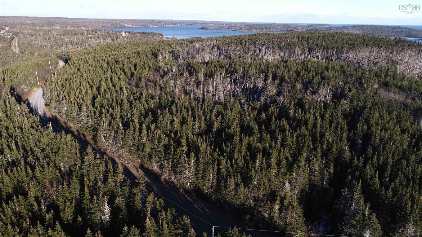 Lot 6 Pyes Head Road, Liscomb, NS