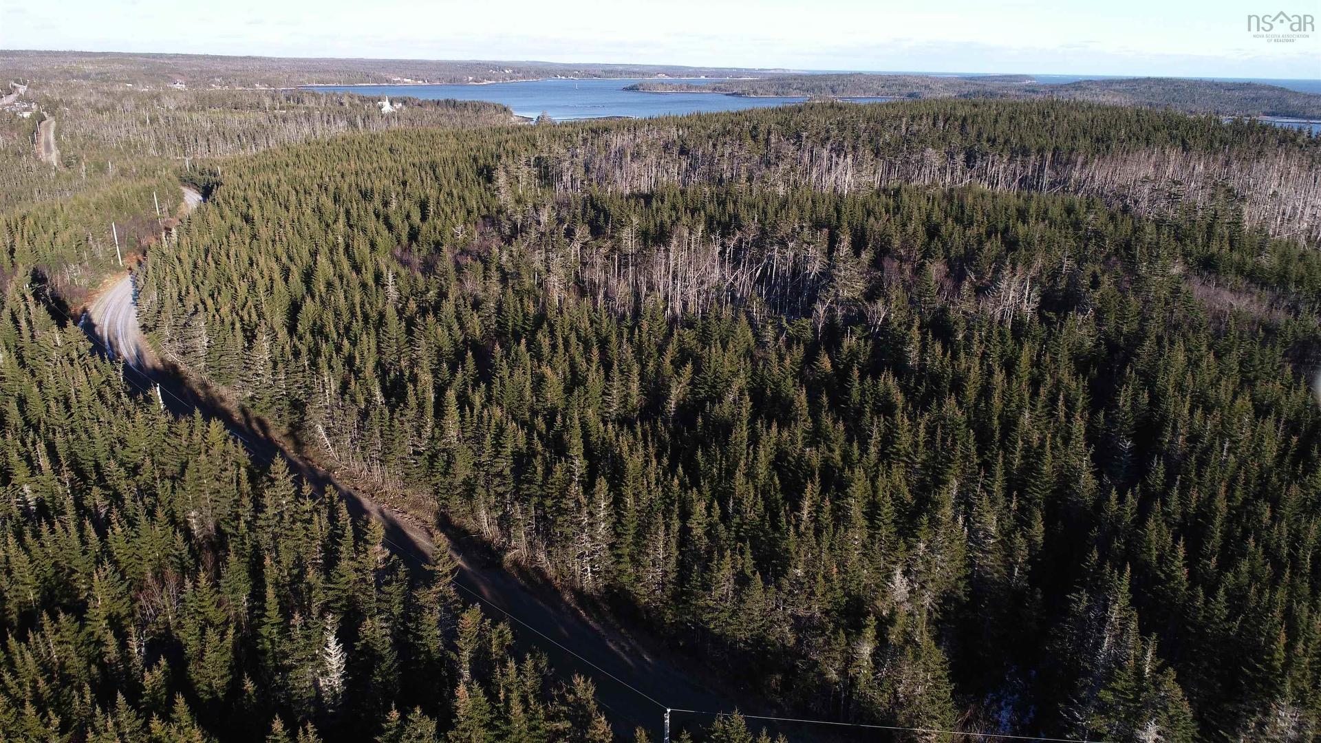 Lot 6 Pyes Head Road, Liscomb, NS