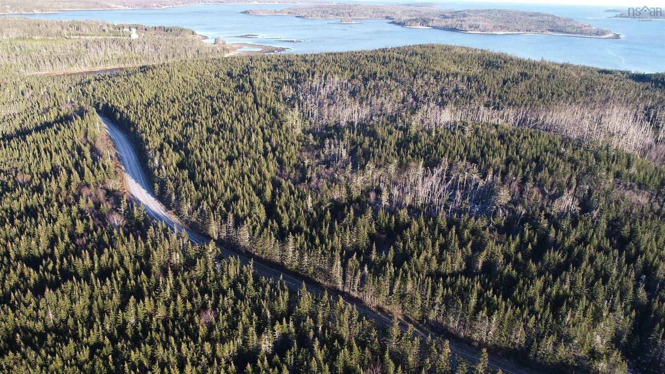 Lot 6 Pyes Head Road, Liscomb, NS