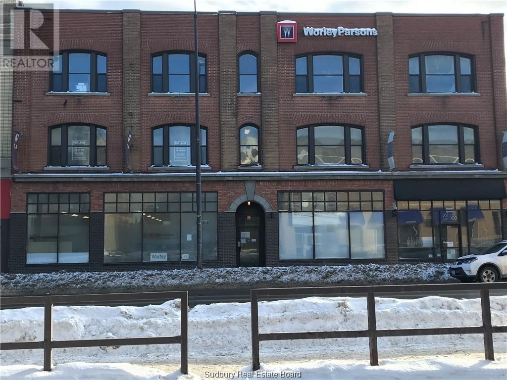 73 Elm Street, Sudbury, ON