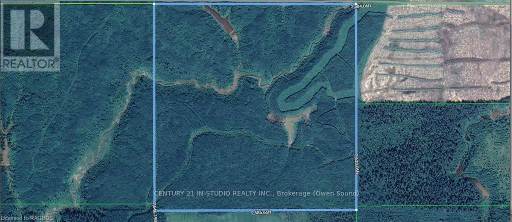 Pcl1075 3, Black River Matheson (Matheson), ON