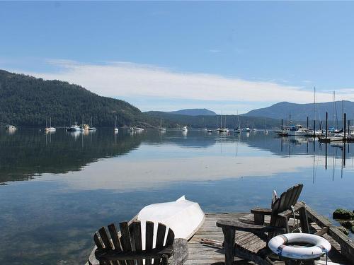 1791 Cowichan Bay Rd, Cowichan Bay, BC - 