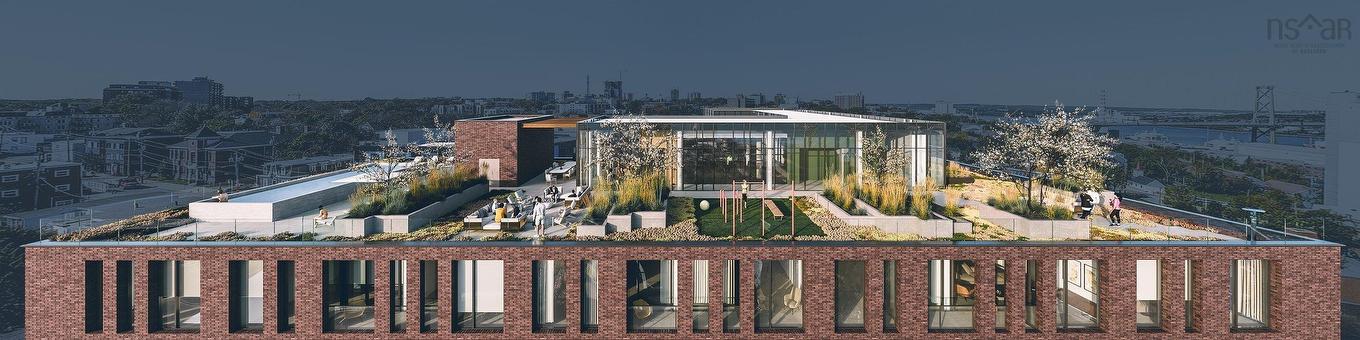 312 2250 Maitland Street, Halifax, NS