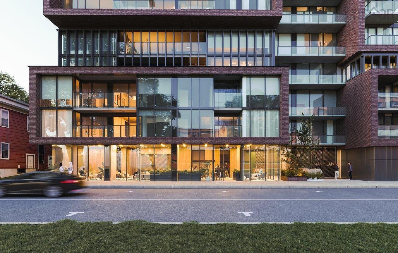 317 2250 Maitland Street, Halifax, NS