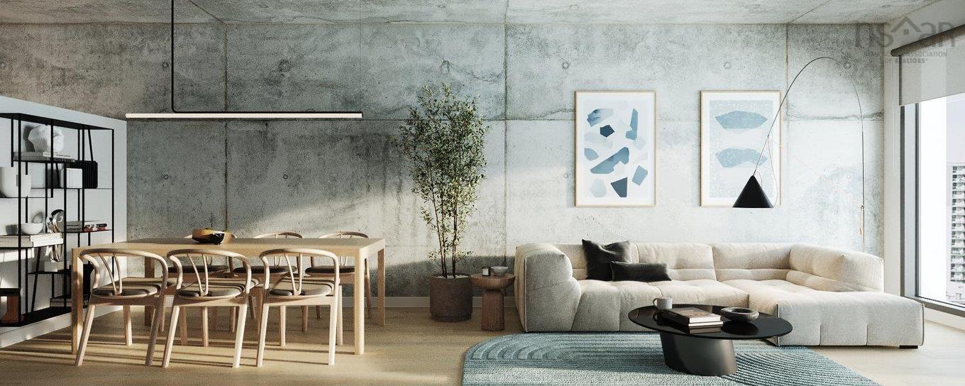 317 2250 Maitland Street, Halifax, NS