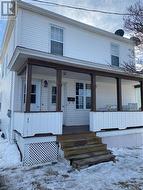 168 Arran Street Campbellton, NB E3N 1M5