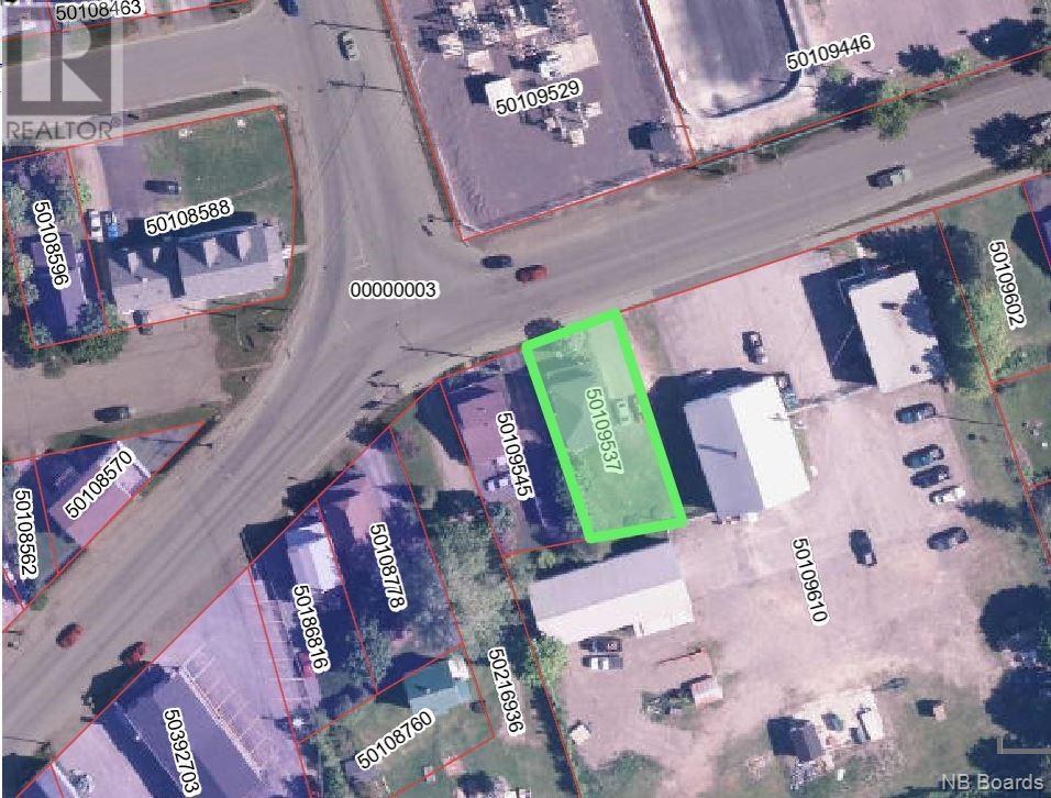 168 Arran Street, Campbellton, NB -