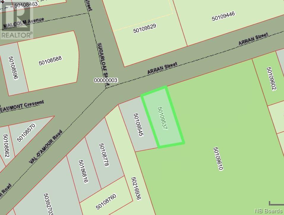 168 Arran Street, Campbellton, NB - Other