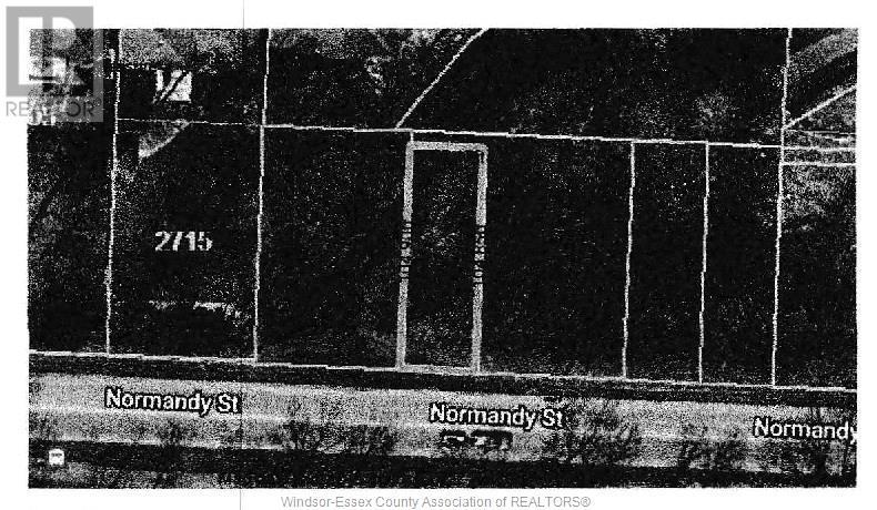 V/L Normandy, Lasalle, ON