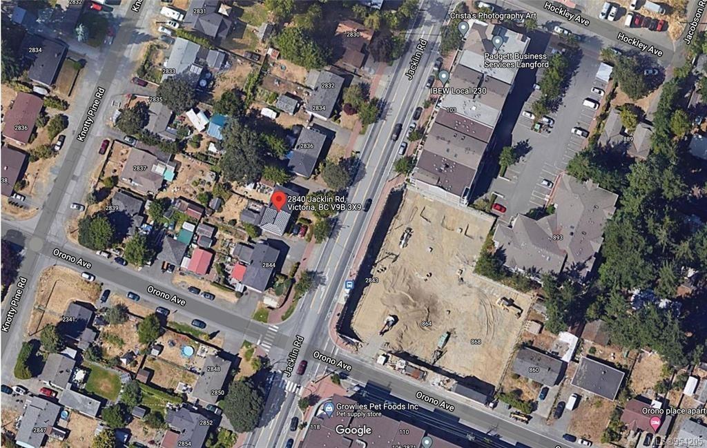 2840 Jacklin Rd, Langford, BC -