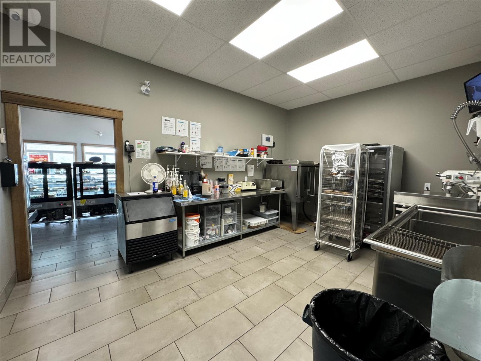 120-122 Canada Drive, Harbour Breton, NL