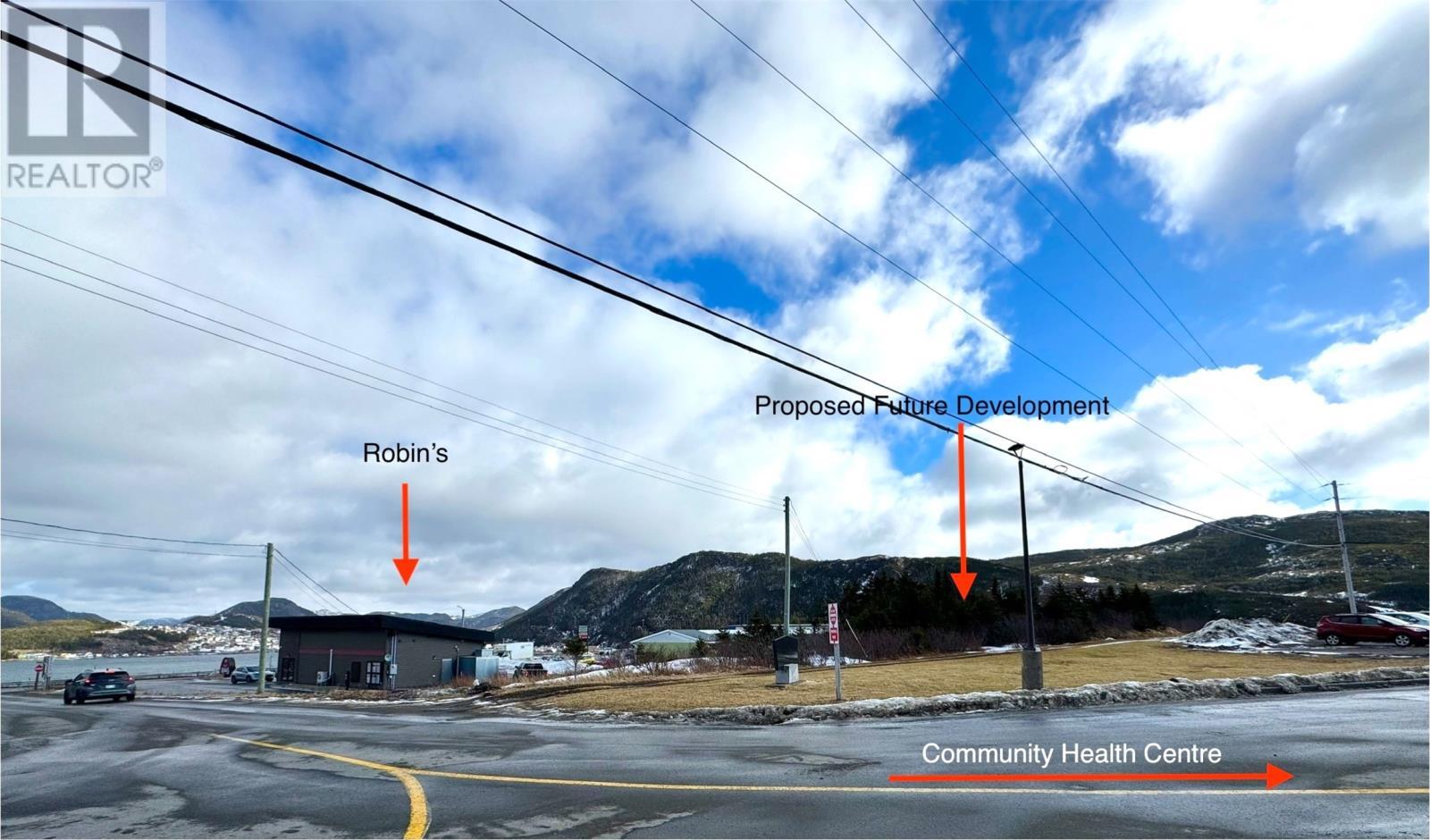 120-122 Canada Drive, Harbour Breton, NL