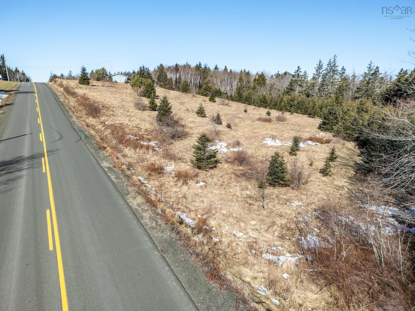 Lots Placide Comeau Road, Meteghan Station, NS