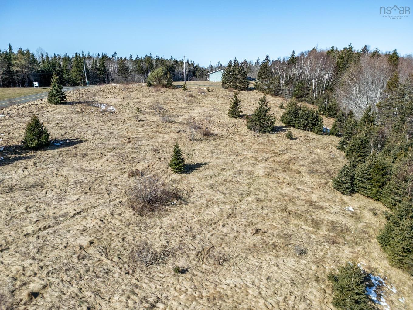 Lots Placide Comeau Road, Meteghan Station, NS