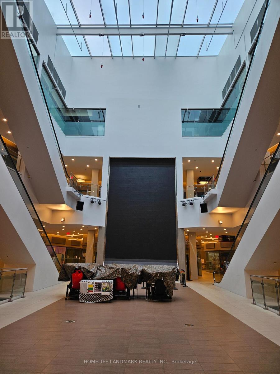 1B51 - 9390 Woodbine Avenue, Markham, ON