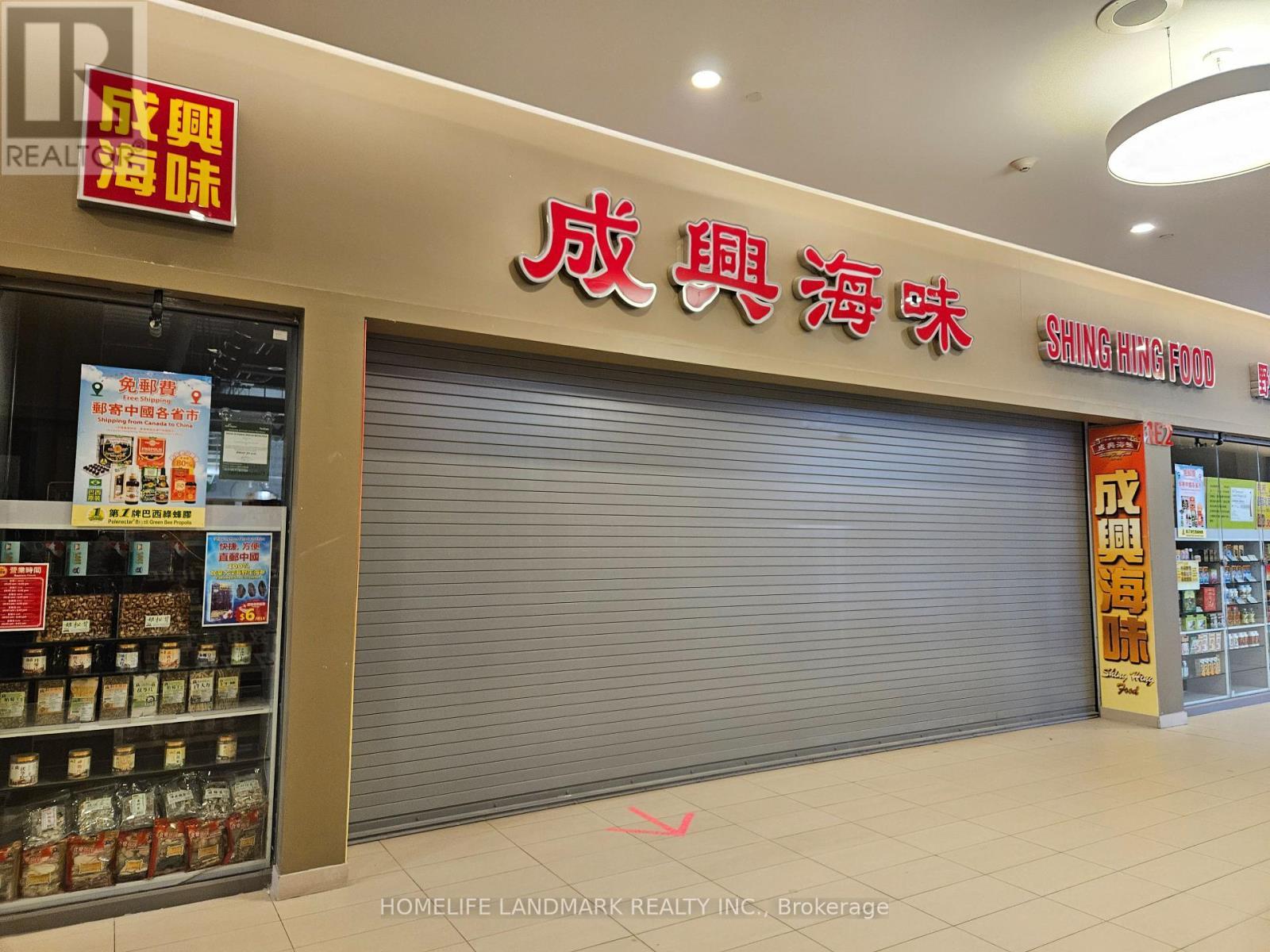 1B51 - 9390 Woodbine Avenue, Markham, ON