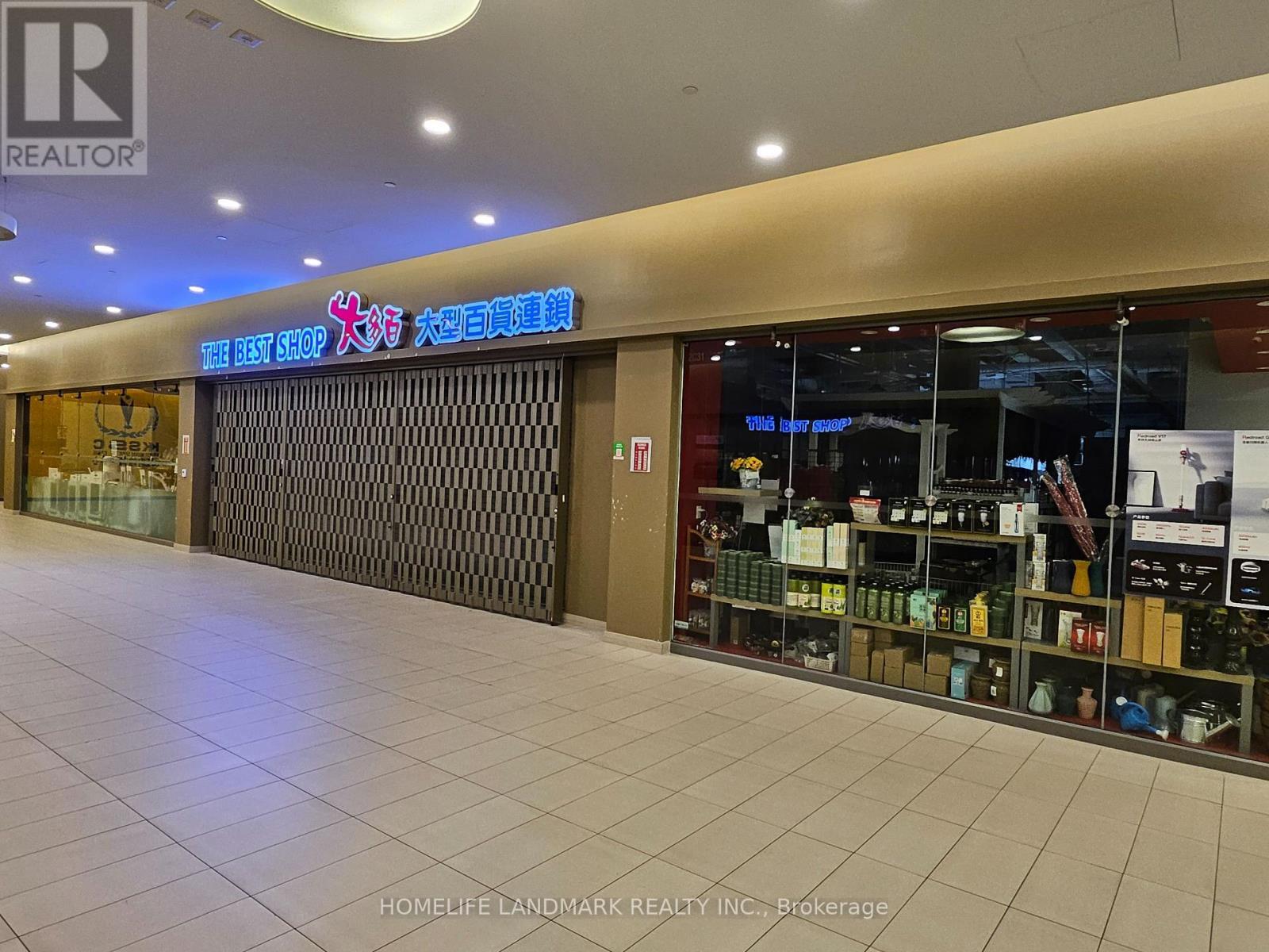 1B51 - 9390 Woodbine Avenue, Markham, ON