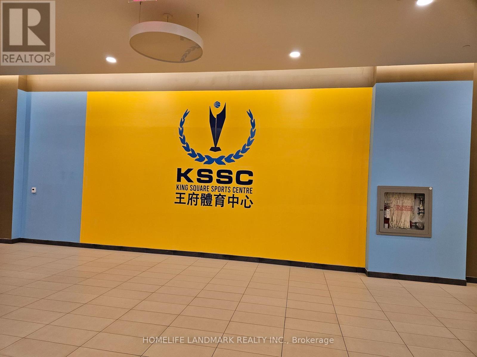 1B51 - 9390 Woodbine Avenue, Markham, ON