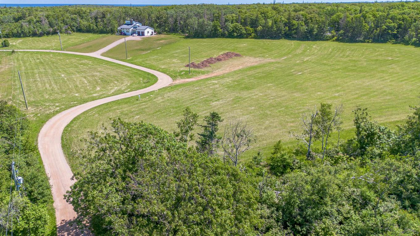 Lot 11 Hugh John Way, Canavoy, PE