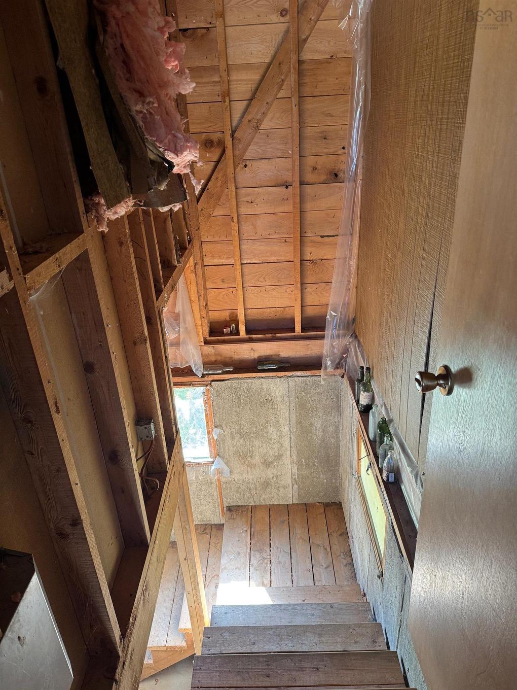 1139 Highway 3, Middle East Pubnico, NS