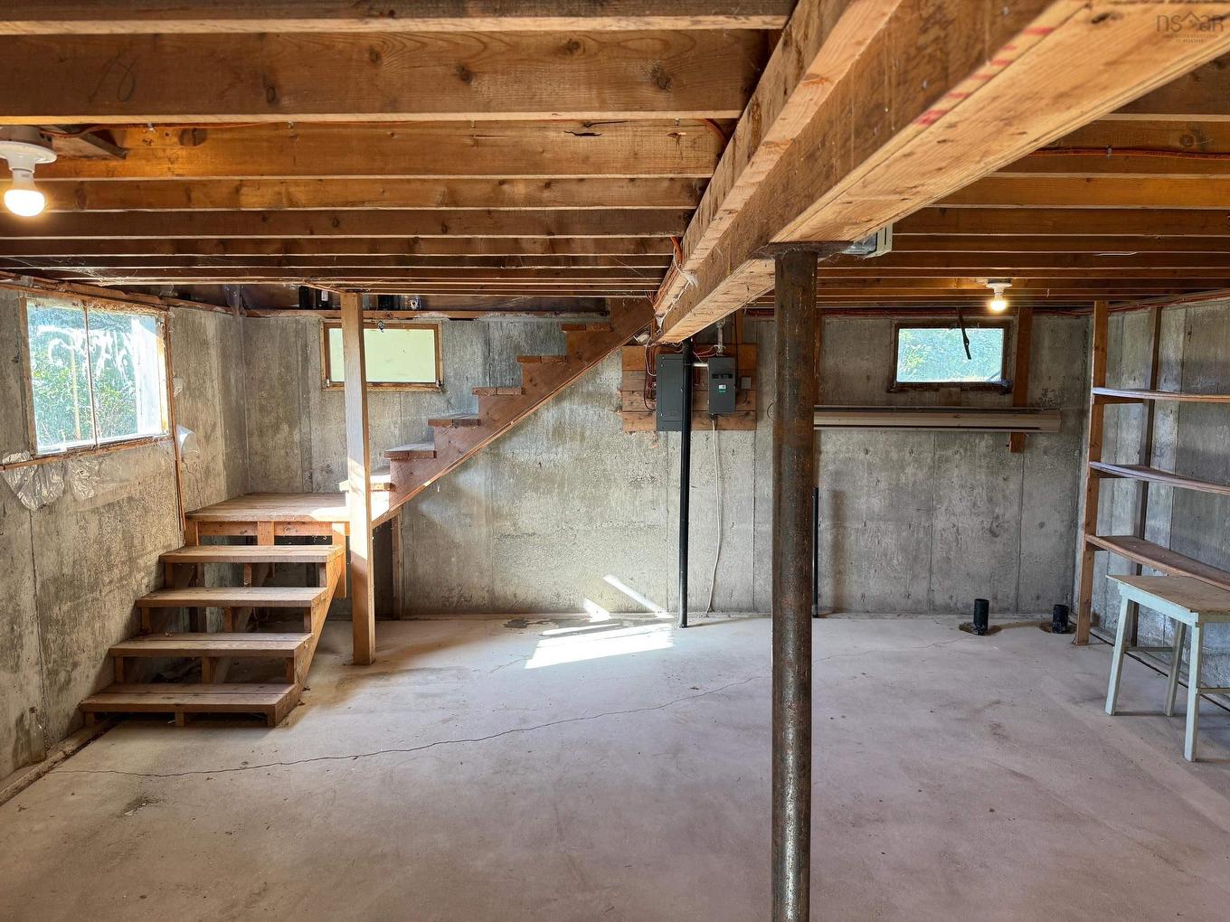 1139 Highway 3, Middle East Pubnico, NS