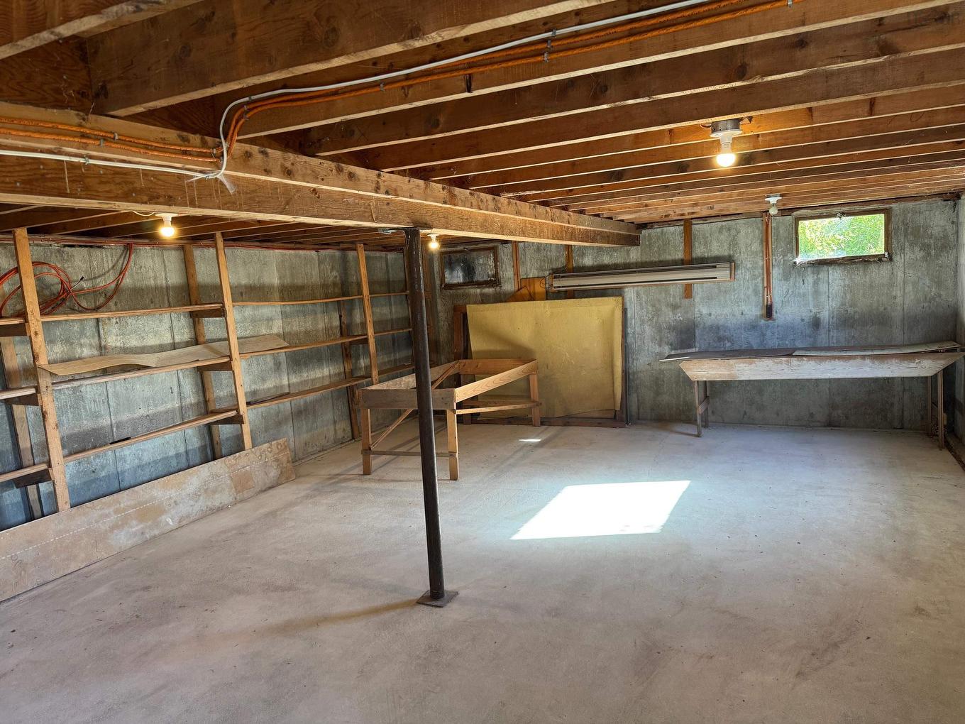 1139 Highway 3, Middle East Pubnico, NS