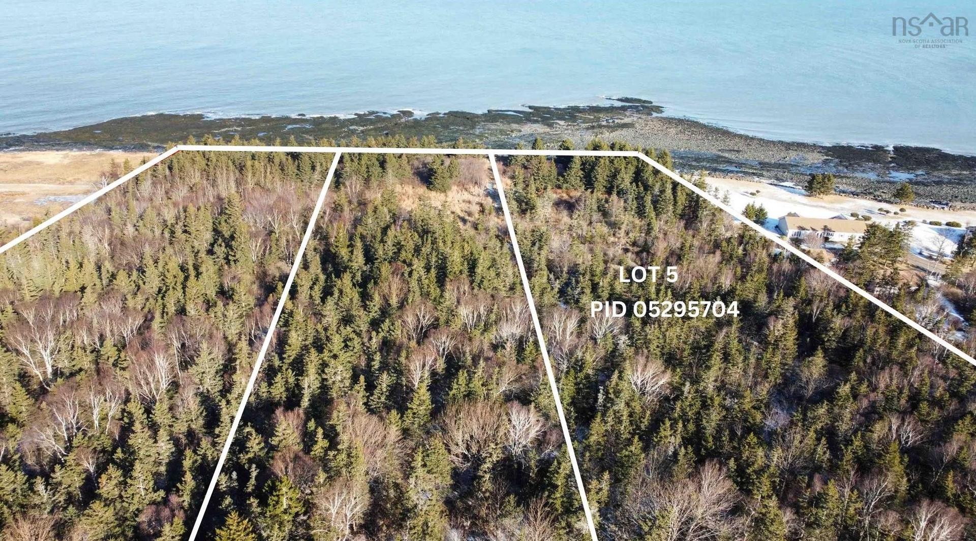 Lot 5 Hampton Mountain Road, Hampton, NS