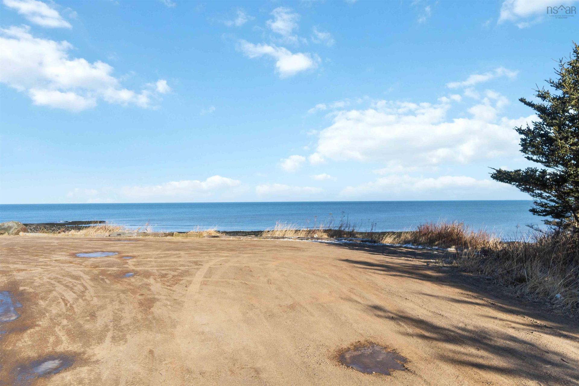 Lot 5 Hampton Mountain Road, Hampton, NS