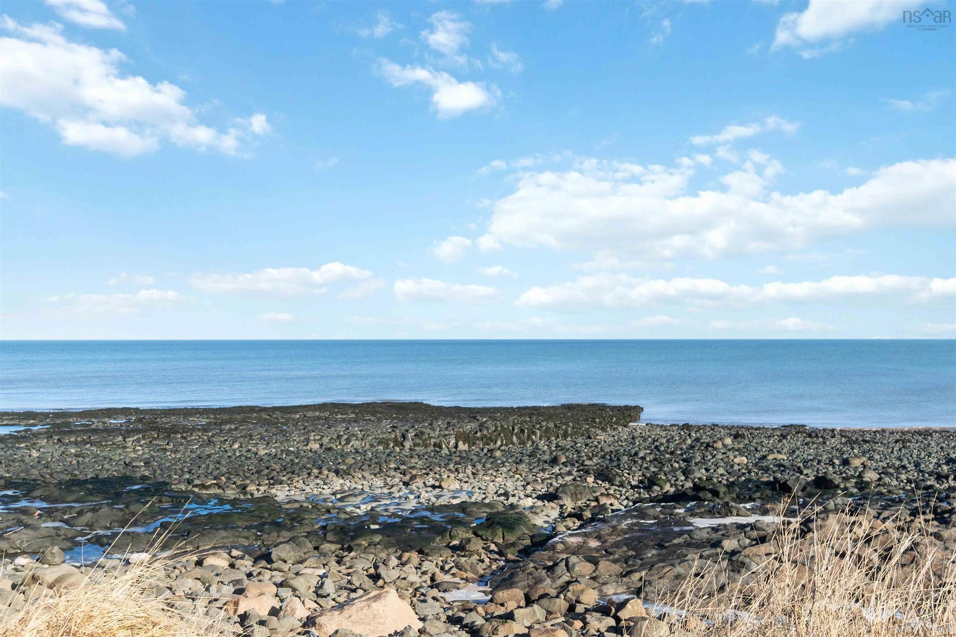 Lot 5 Hampton Mountain Road, Hampton, NS
