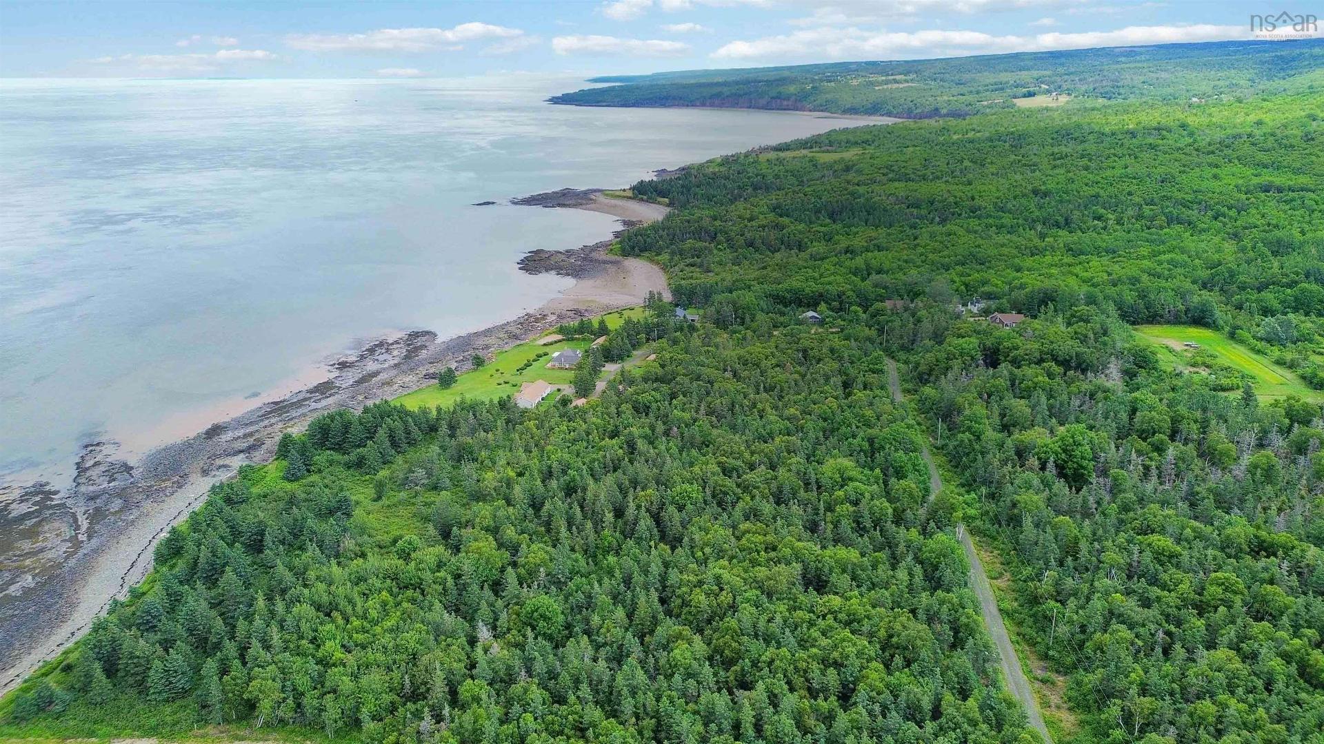 Lot 5 Hampton Mountain Road, Hampton, NS