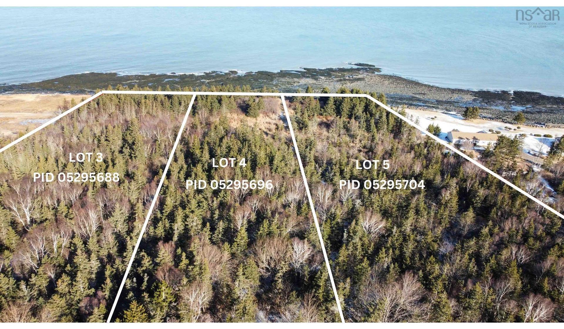 Lot 5 Hampton Mountain Road, Hampton, NS