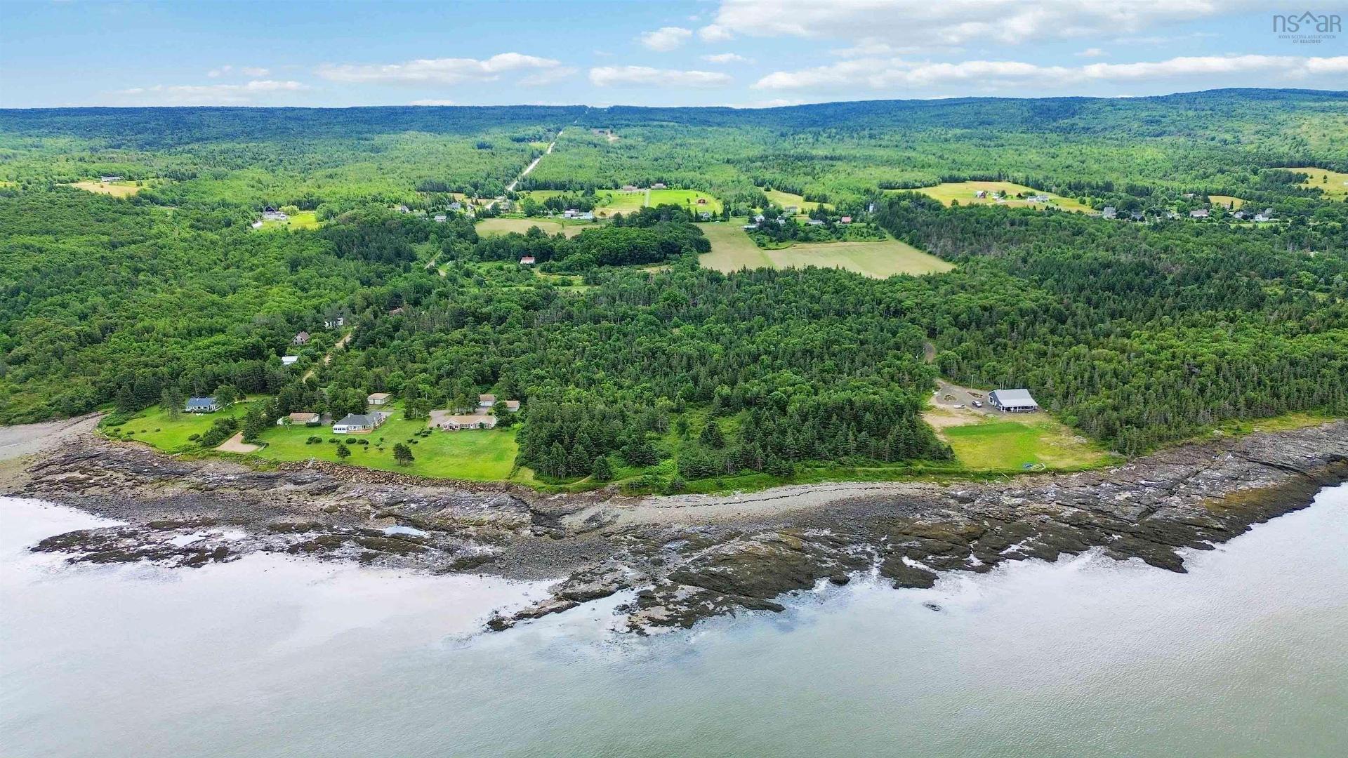 Lot 5 Hampton Mountain Road, Hampton, NS
