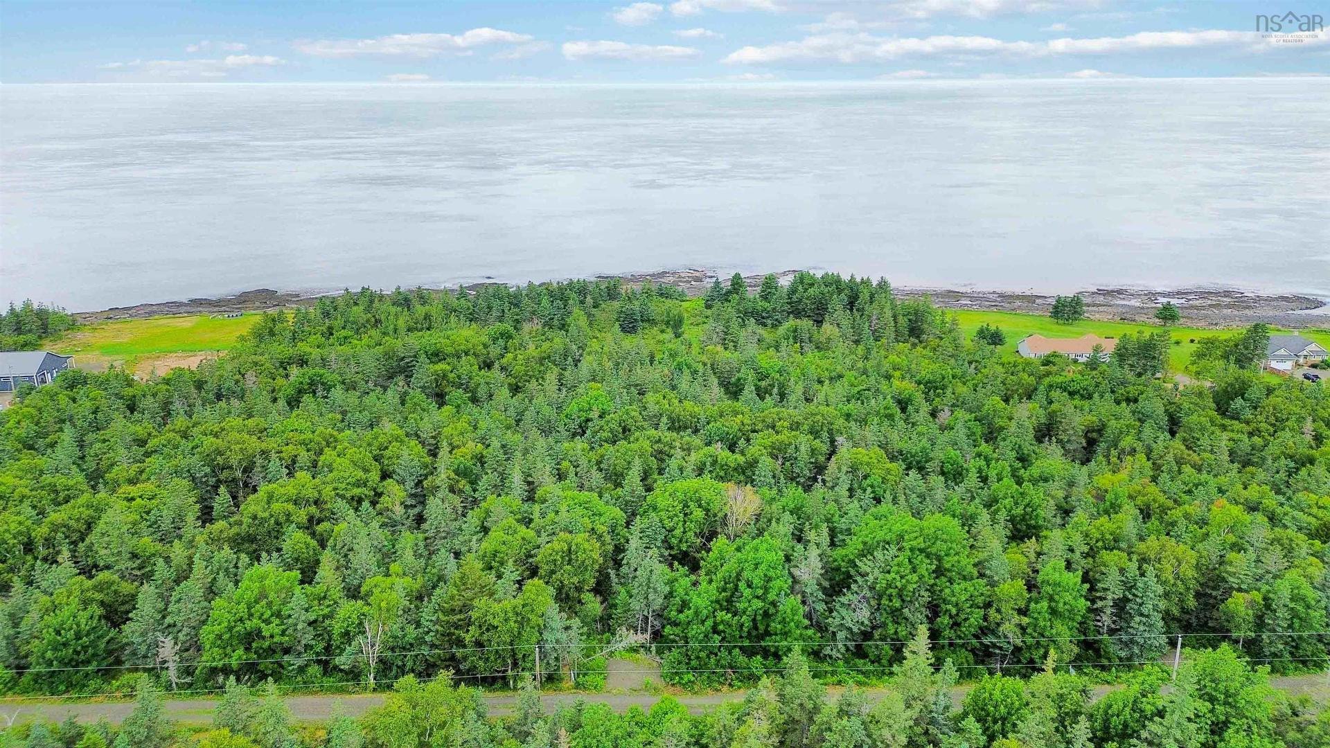 Lot 5 Hampton Mountain Road, Hampton, NS